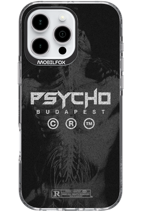 X-Ray - Apple iPhone 16 Pro Max