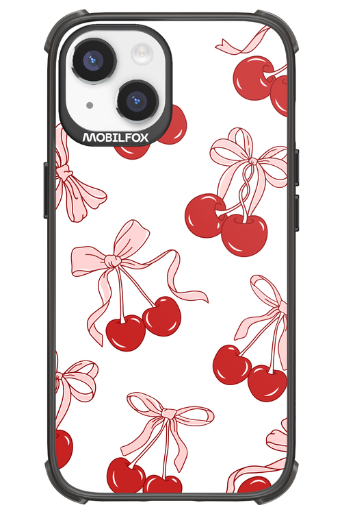 Cherry Queen 2.0 - Apple iPhone 14