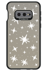 Star Champagne - Samsung Galaxy S10e