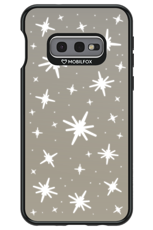 Star Champagne - Samsung Galaxy S10e