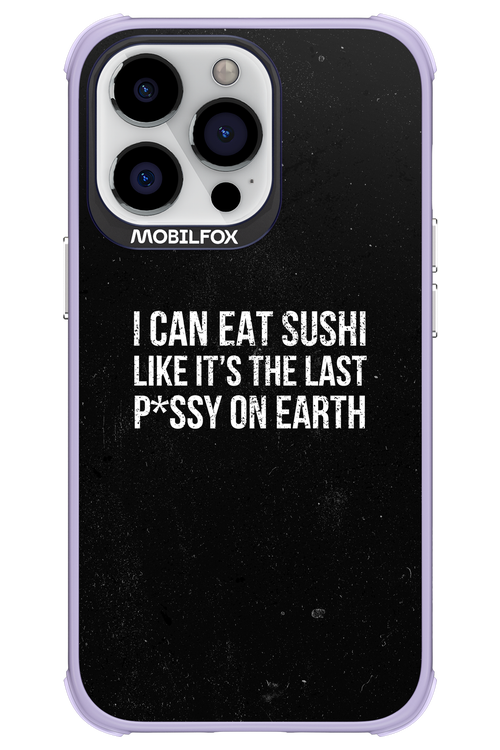 SUSHI 2.0 - Apple iPhone 13 Pro