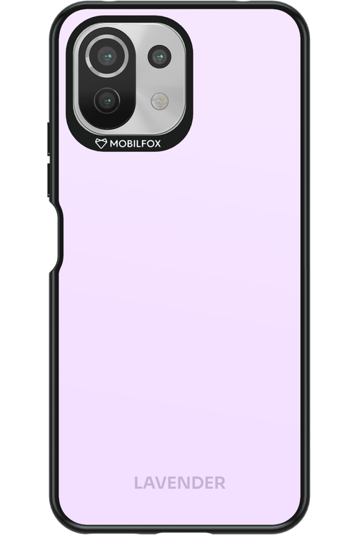 LAVENDER - FS2 2.0 - Xiaomi Mi 11 Lite (2021)