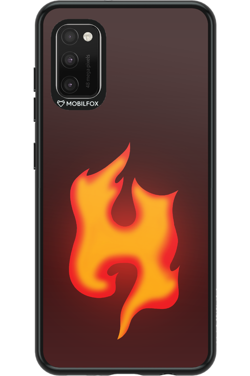 HYPER FIRE - Samsung Galaxy A41