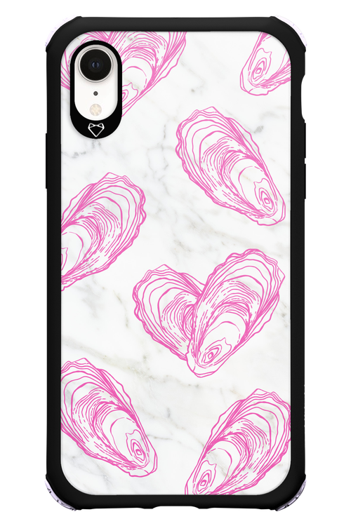 Shelly - Apple iPhone XR