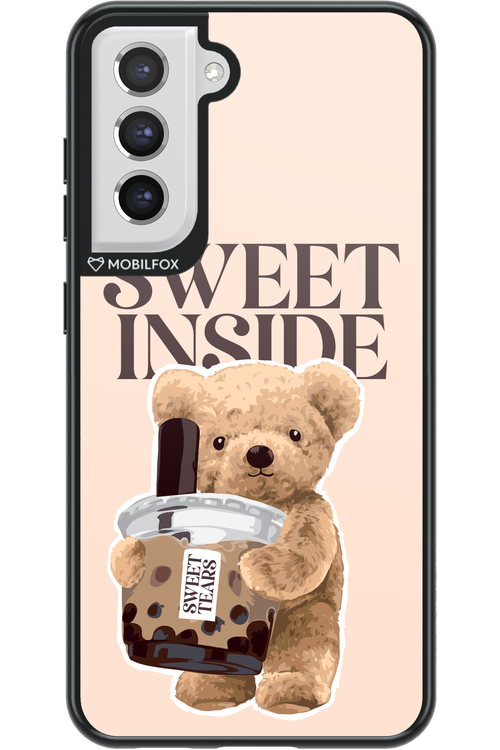 Sweet Inside 2.0 - Samsung Galaxy S21 FE