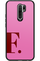 F (Sorbet) 2.0 - Xiaomi Redmi 9