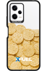 Golden Crunch - Xiaomi Redmi Note 12 5G