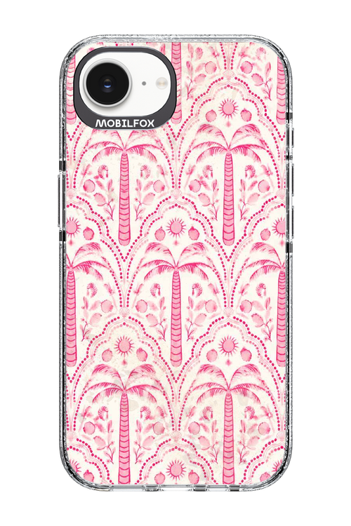Pink Palm 2.0 - Apple iPhone 16e