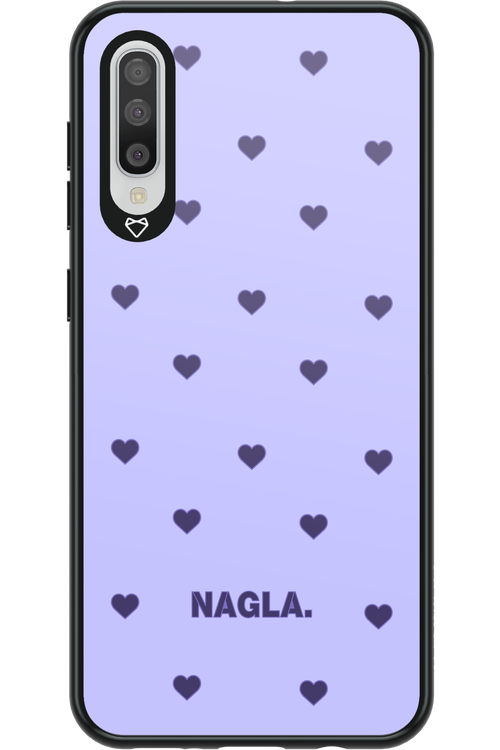 NAGLA - Samsung Galaxy A50