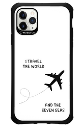 Traveller - Apple iPhone 11 Pro Max