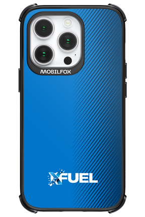 Blue Velocity - Apple iPhone 14 Pro