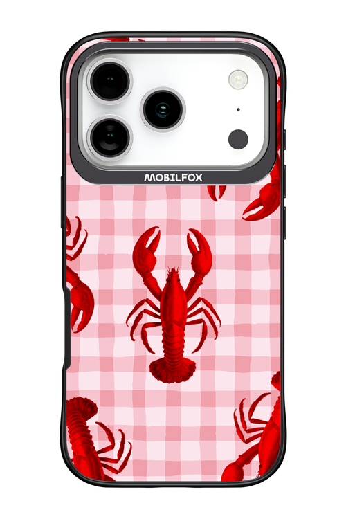 Lobster - Apple iPhone 17 Pro
