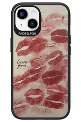 LOVE U 2.0 - Apple iPhone 14
