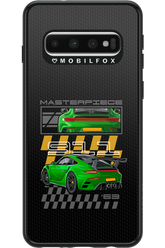 Masterpiece - Samsung Galaxy S10