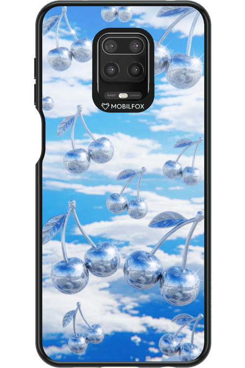 Cloud Cherry 2.0 - Xiaomi Redmi Note 9 Pro