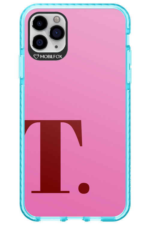 T (Sorbet) 2.0 - Apple iPhone 11 Pro Max