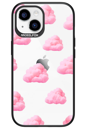 Cloudy Pink - Apple iPhone 15