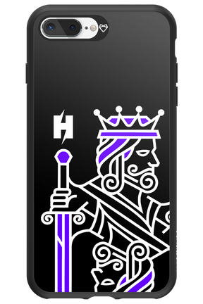 KING - Apple iPhone 8 Plus