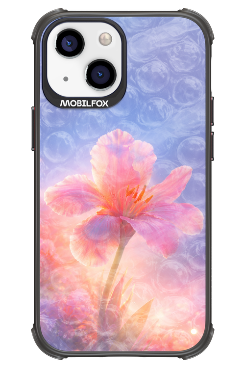 Bubble Flower 2.0 - Apple iPhone 13 Mini