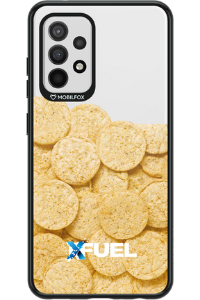 Golden Crunch - Samsung Galaxy A52 / A52 5G / A52s