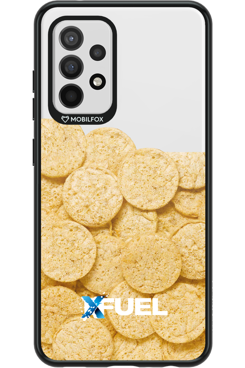 Golden Crunch - Samsung Galaxy A52 / A52 5G / A52s
