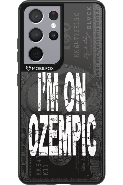 ozempic 2.0 - Samsung Galaxy S21 Ultra