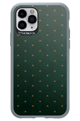 Green Persona - Apple iPhone 11 Pro