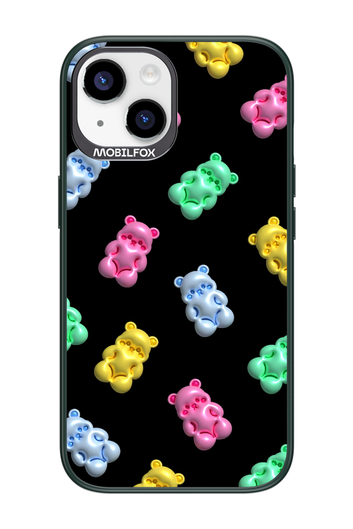 Gummy Bears - Apple iPhone 14