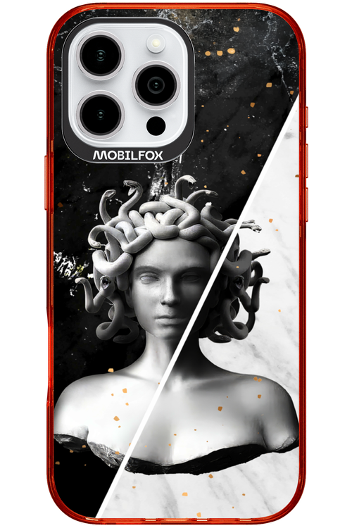 Medusa - Apple iPhone 16 Pro Max