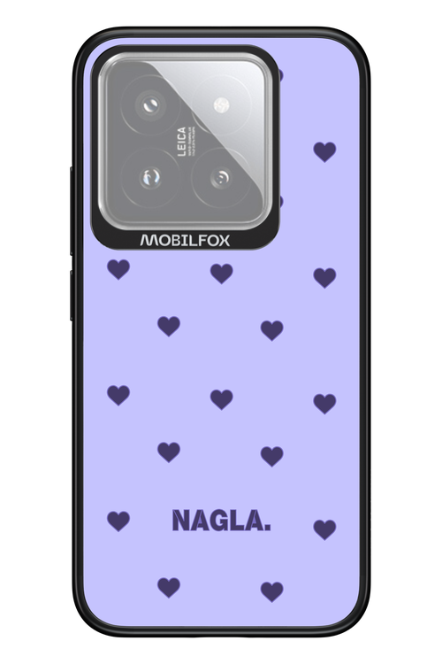 NAGLA - Xiaomi 14