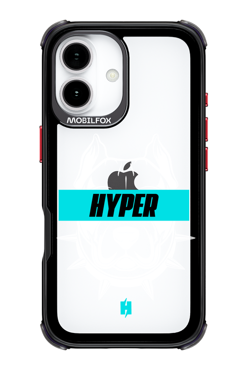 BULL Leather - Apple iPhone 17