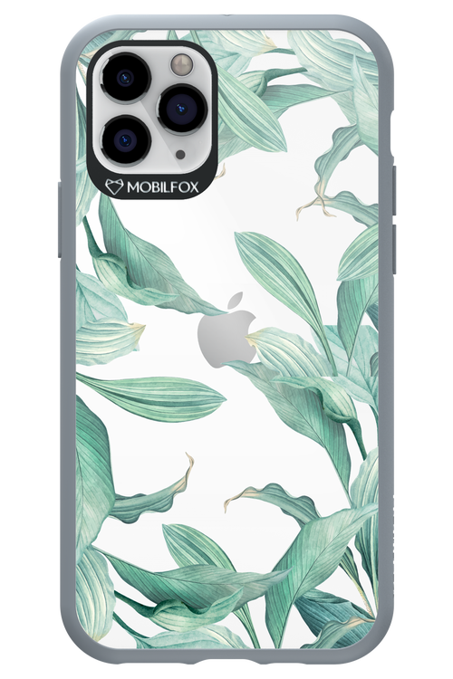 Greenpeace 2.0 - Apple iPhone 11 Pro