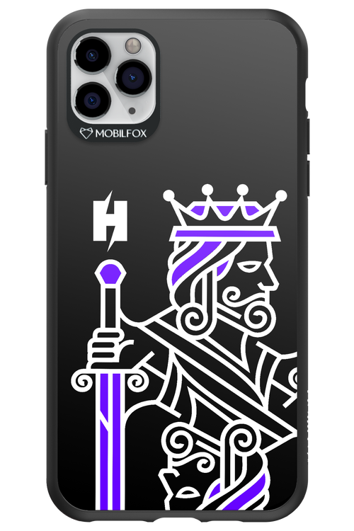 KING 2.0 - Apple iPhone 11 Pro Max