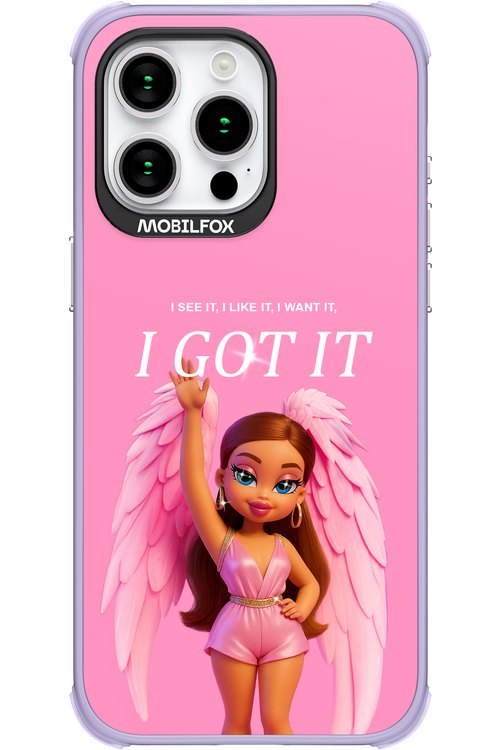 Got It 2.0 - Apple iPhone 15 Pro Max