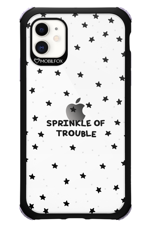 Trouble - Apple iPhone 11
