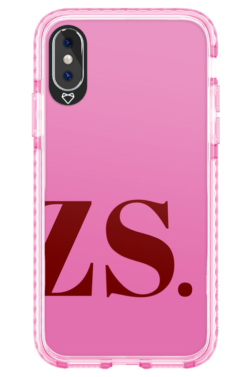 ZS (Sorbet) 2.0 - Apple iPhone XS