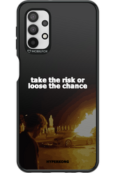 RISK 2.0 - Samsung Galaxy A32 5G