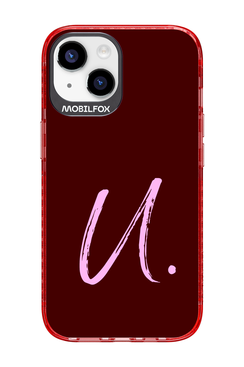 (Dark Blush) U 2.0 - Apple iPhone 14