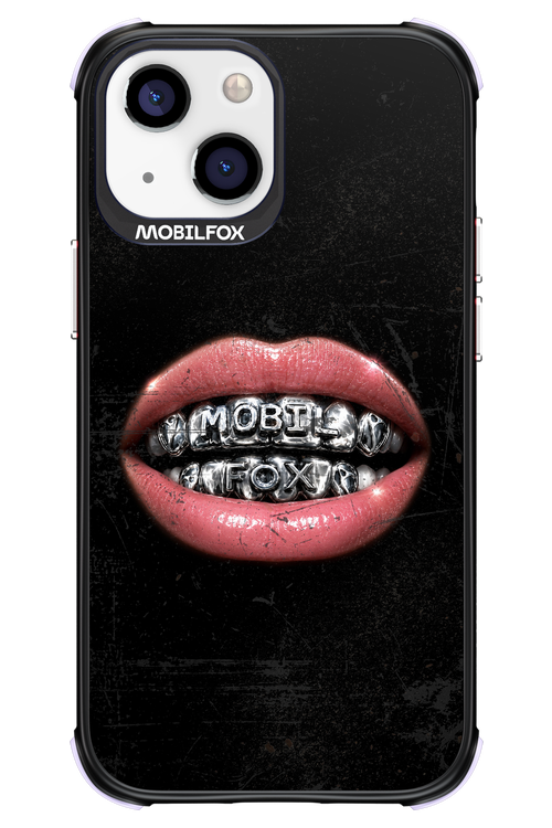 MOBILFOX GRILL 2.0 - Apple iPhone 13 Mini