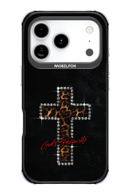 God's Favourite - Apple iPhone 17 Pro