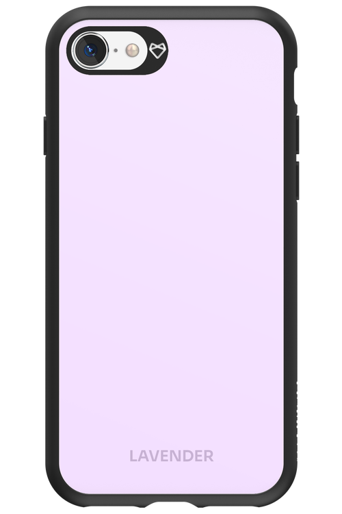 LAVENDER - FS2 2.0 - Apple iPhone SE 2022