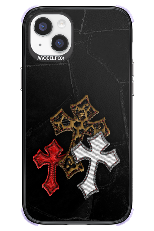 Holy Trinity 2.0 - Apple iPhone 14 Plus