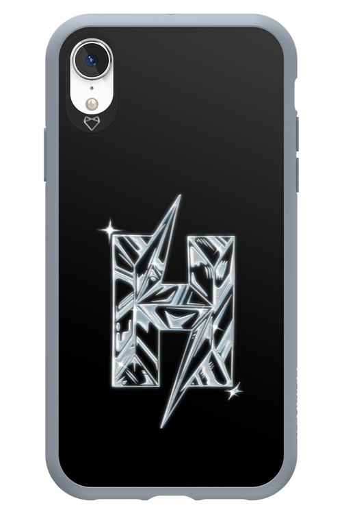 H DIAMOND 2.0 - Apple iPhone XR