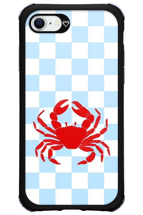 Oh Crab - Apple iPhone 7