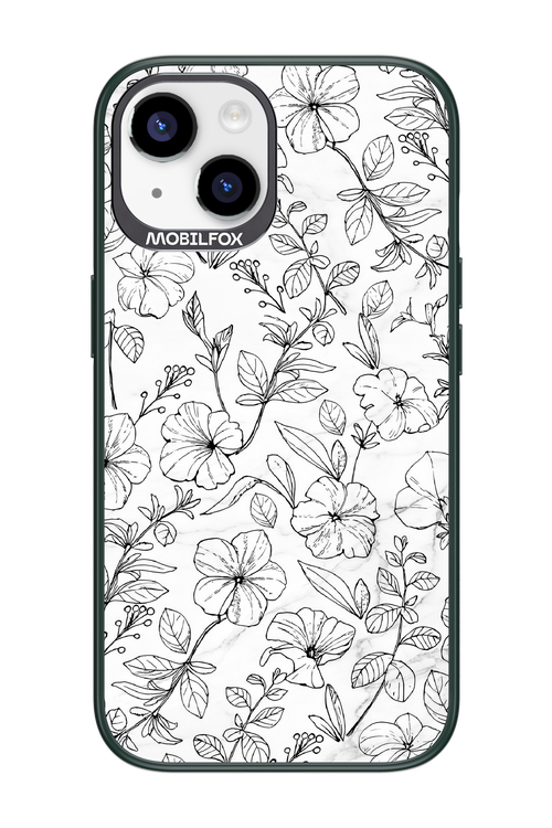 Lineart Beuty - Apple iPhone 14