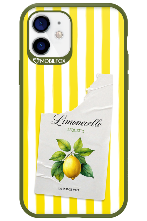 LimoneCello - Apple iPhone 12