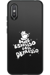 DEPRESSO - Xiaomi Redmi 9A