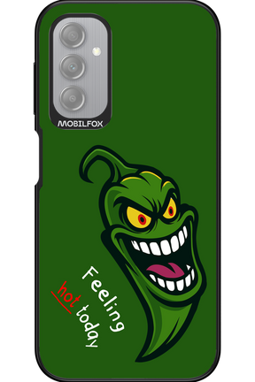 Crazy Chili - Samsung Galaxy A14