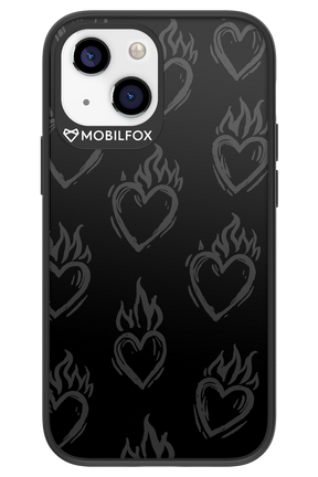 Angry Girlfriend - Apple iPhone 13 Mini