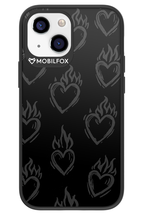Angry Girlfriend - Apple iPhone 13 Mini